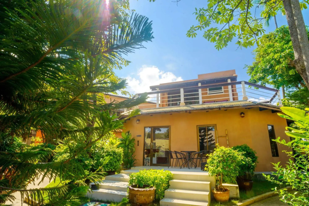 Saboey Resort and Villas