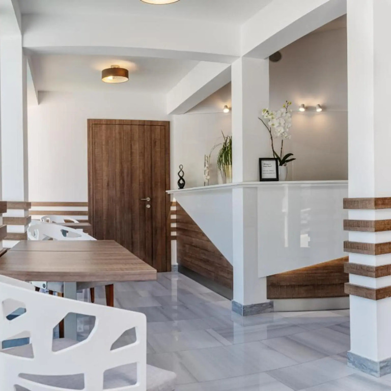 Hotel Porat