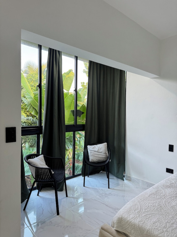 Nashaly suite