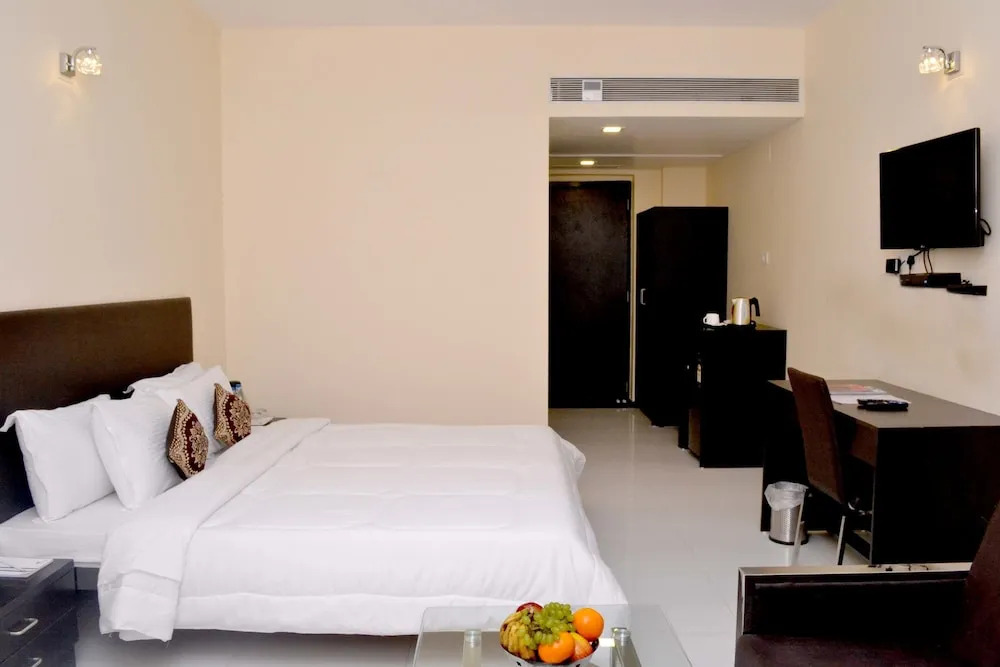 Hotel Siddhi And Resort