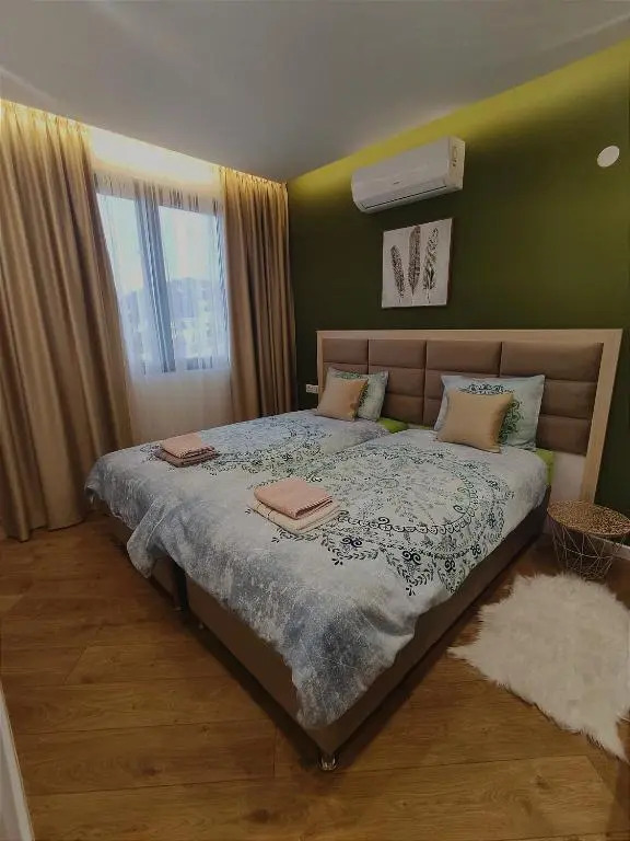 XIO Apartments