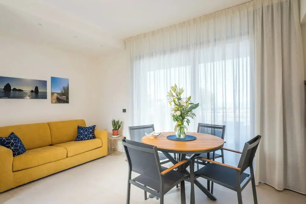 Paolimura Resort , Apartment & Spa