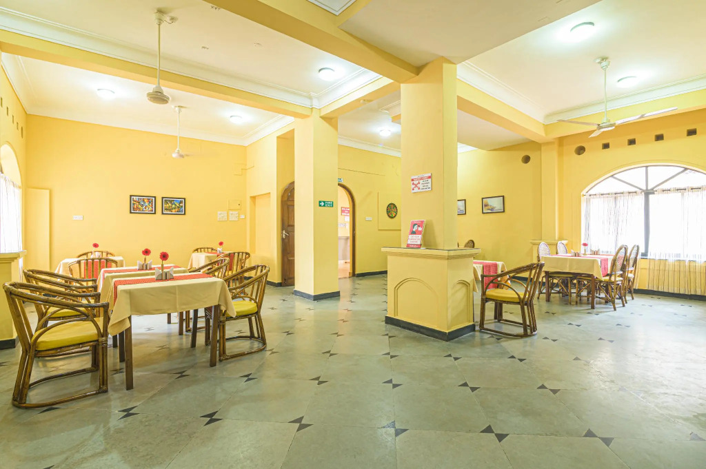 Horizon Hotel