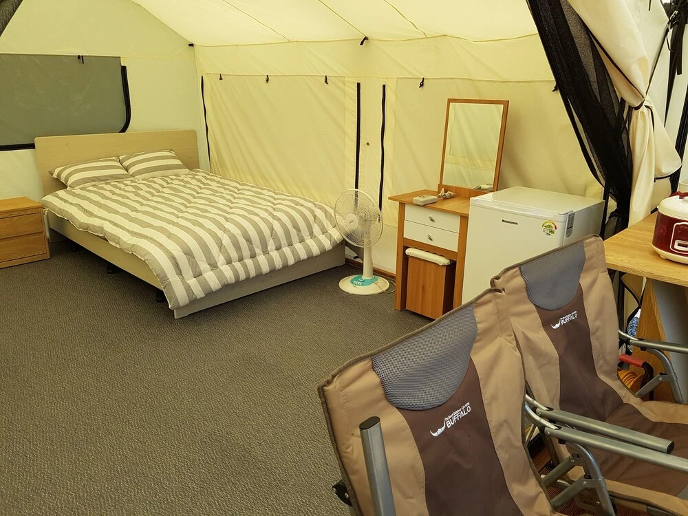 Doongji Glamping