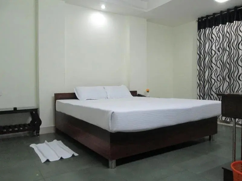 Nexstay Crystal Residency