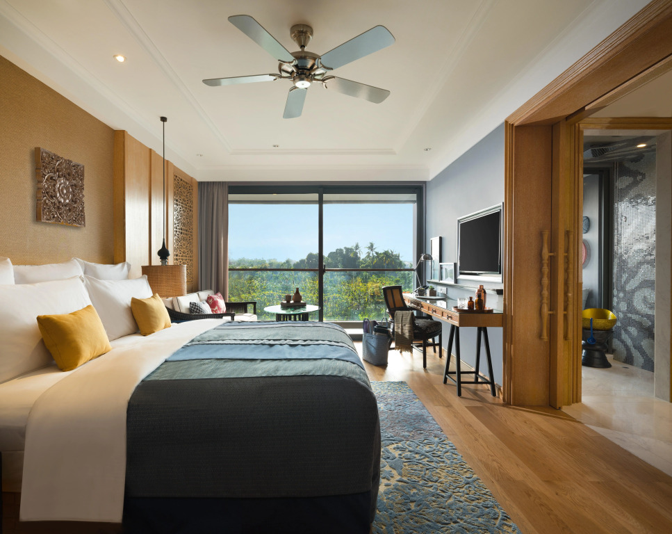 Hotel Indigo Bali Seminyak Beach by IHG