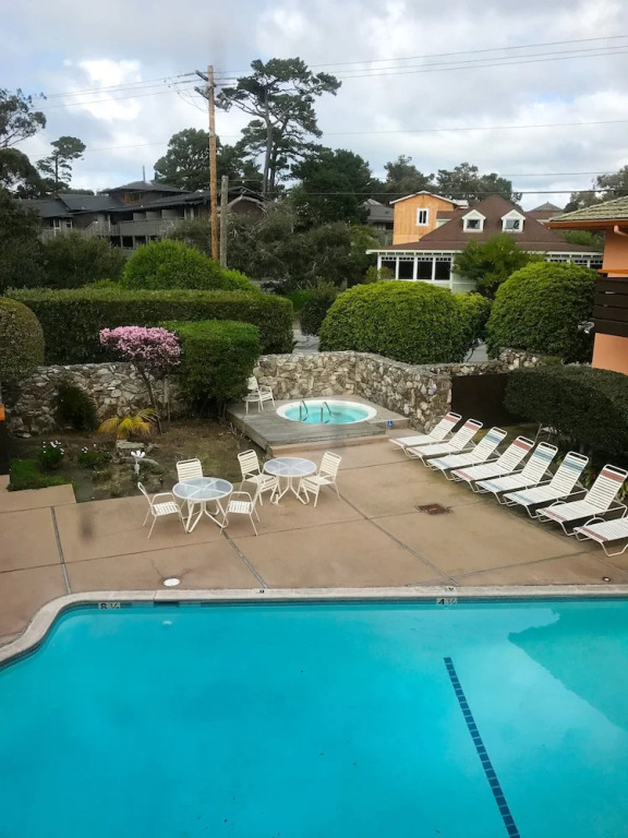 The Monarch Resort