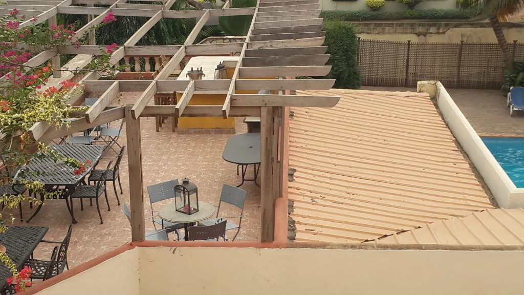 Accra Royal Castle Apartments & Suites