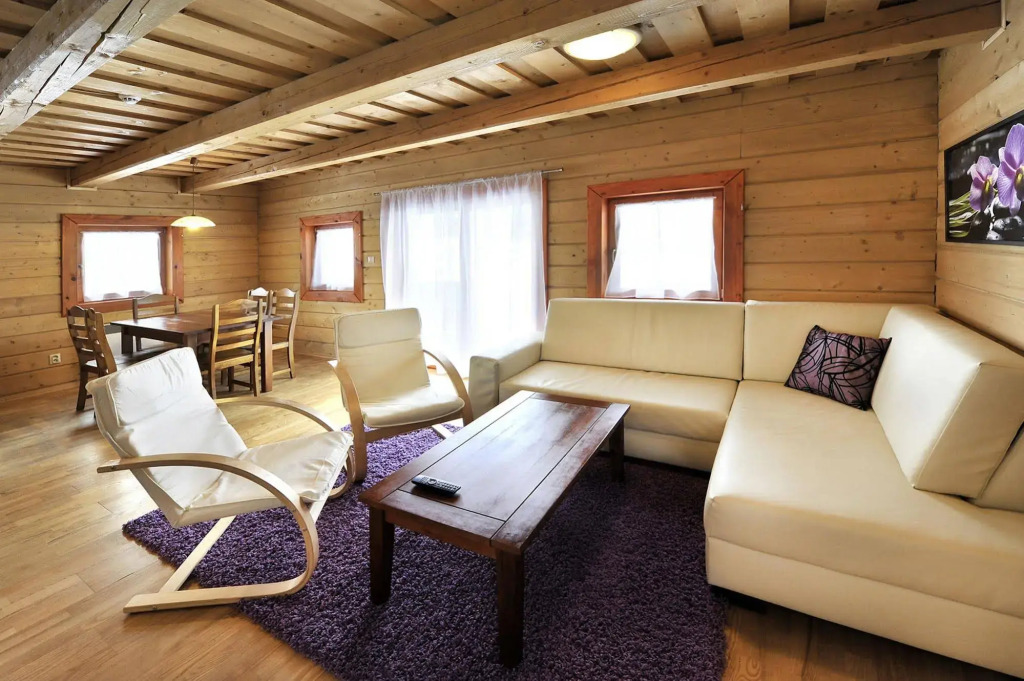 Sojka Resort