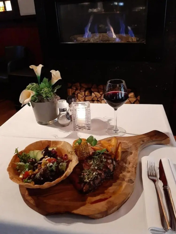 Hotel Brasserie Den Engel