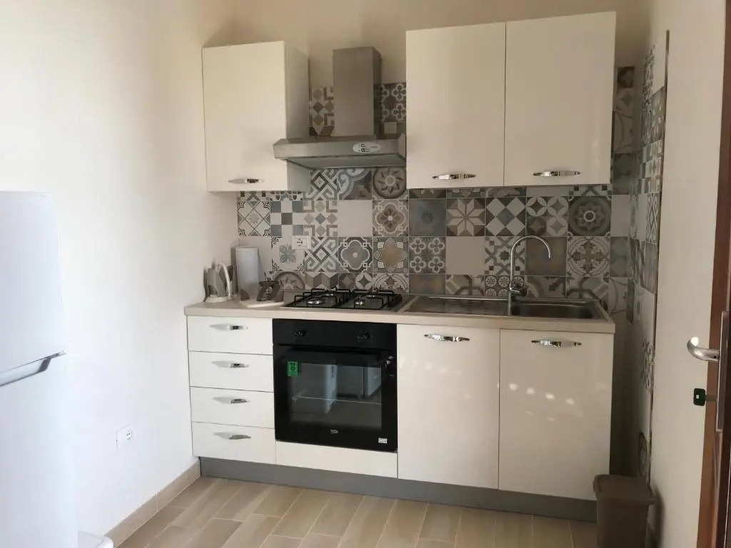 Case vacanze Spagnola 106