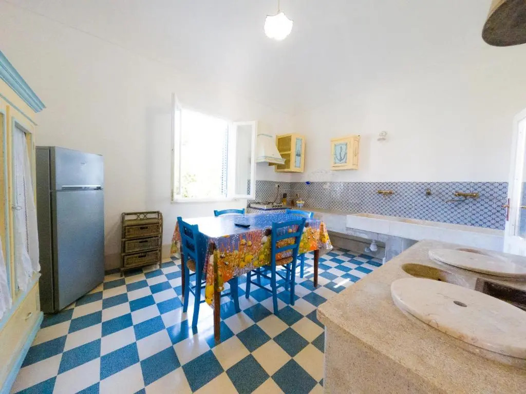 Casa vacanze Maresole sul mare