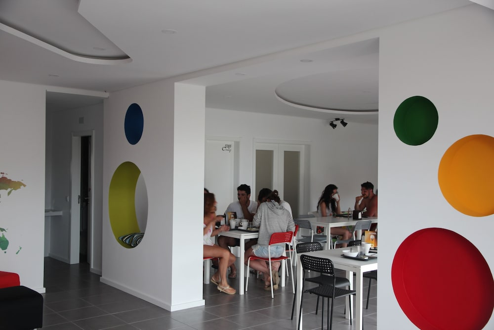 UAU Hostel