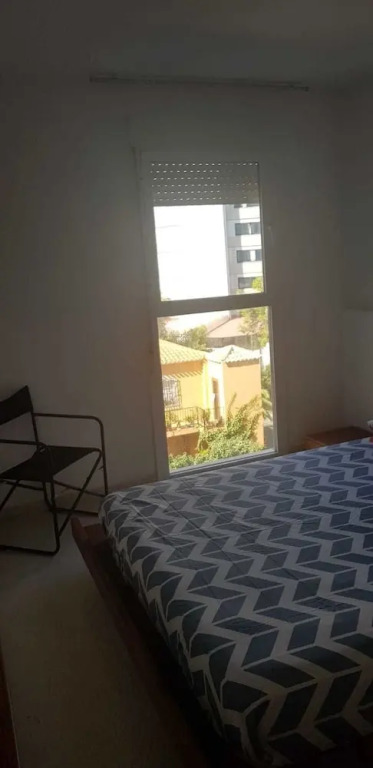 Sierra Dorada Apartment