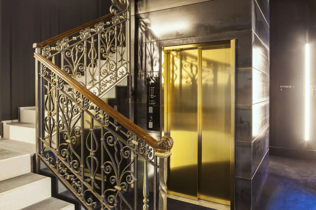 Senato Hotel Milano