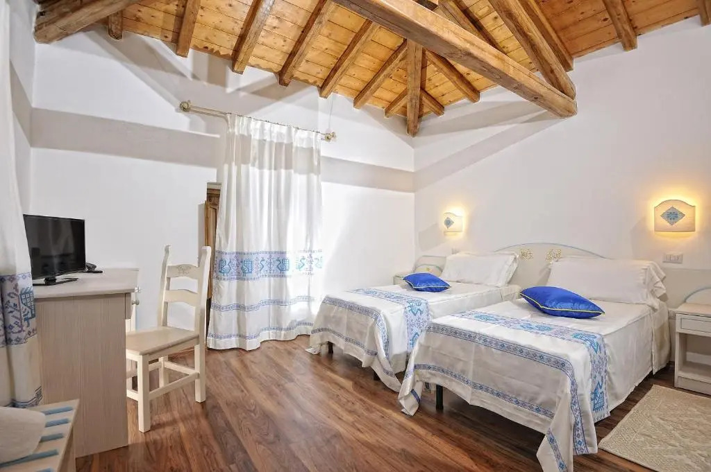 Hotel Antica Posada