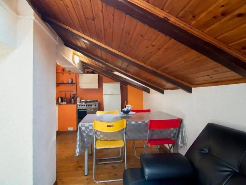 3-Tourist House Bologna-Mansarda - Self check-in