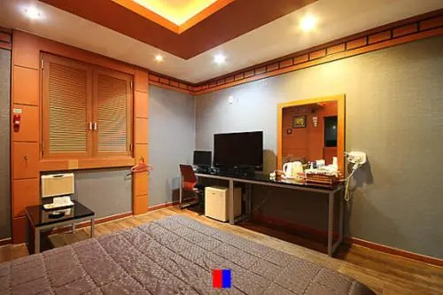 Gimcheon Nabiya Motel