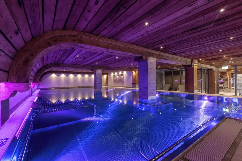 Naco Aparthotel by Arca Spa