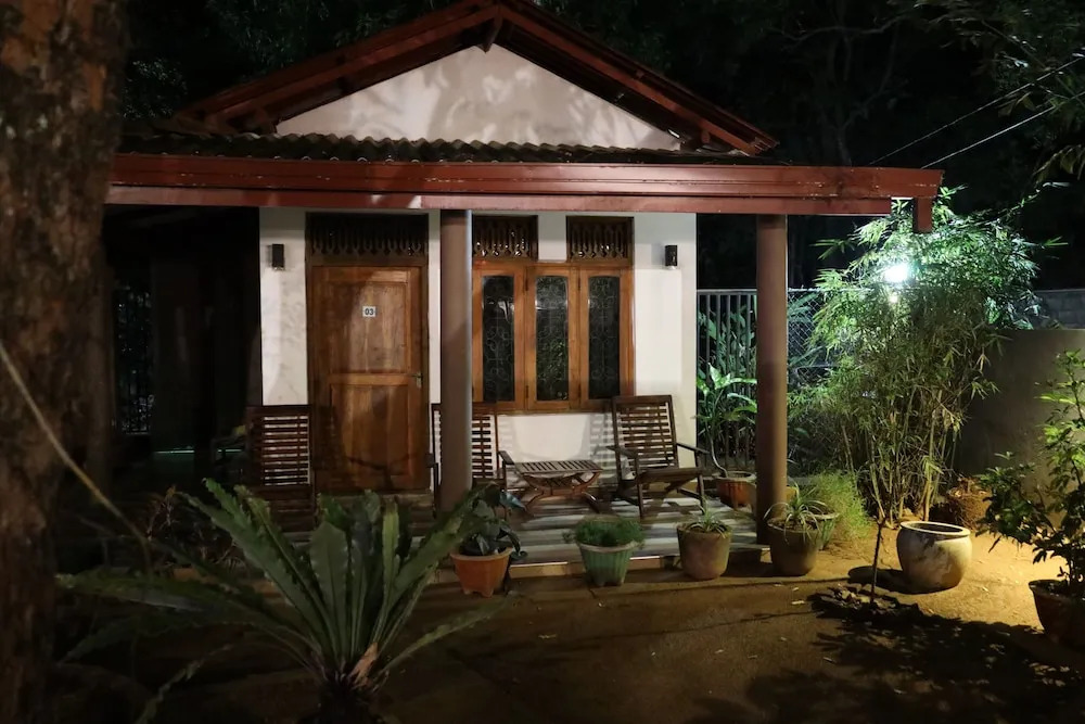 Max Safari Villa