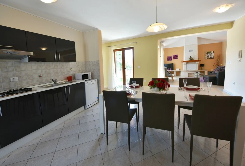 Villa 376