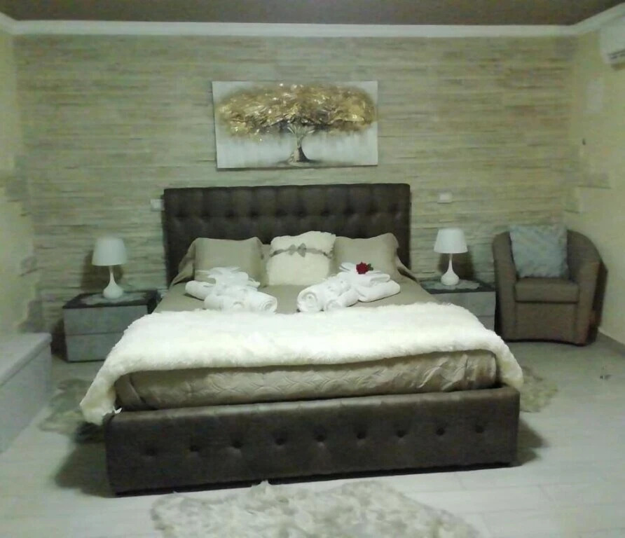 B&B Dalì