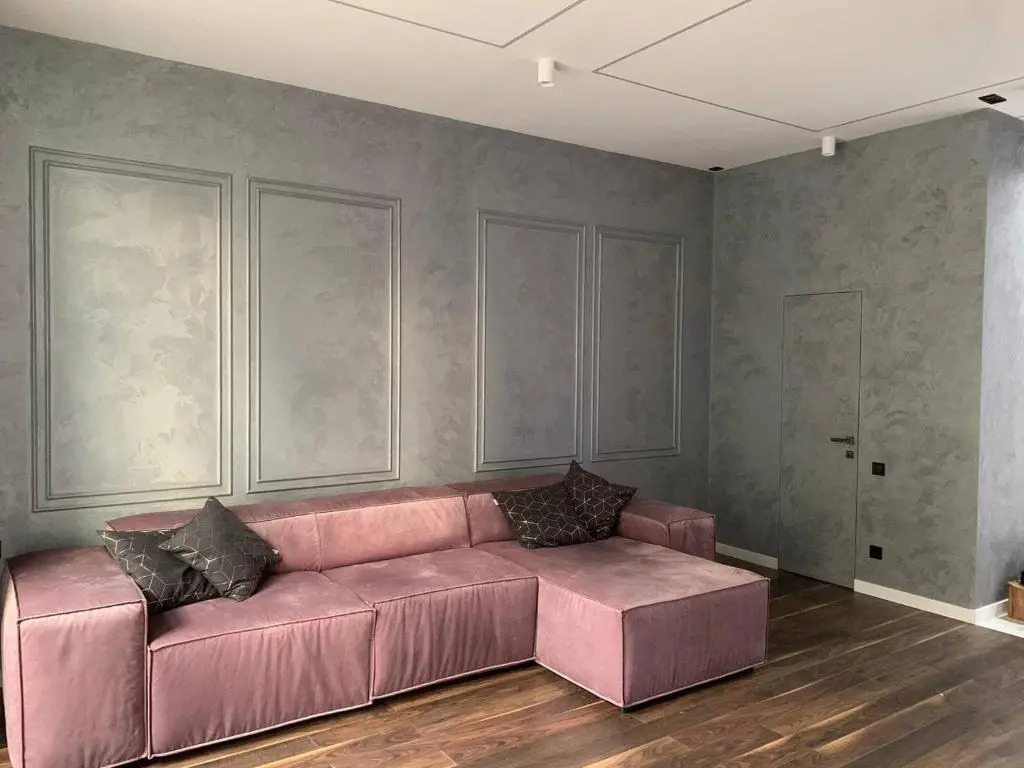 Luxury Apartments Lviv