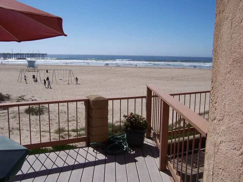 138 Pismo Shores 2 Bedroom Condo by Redawning