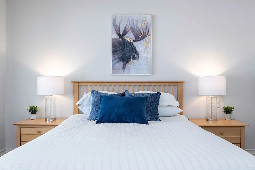 Blue Mountain Retreat at Rivergrass