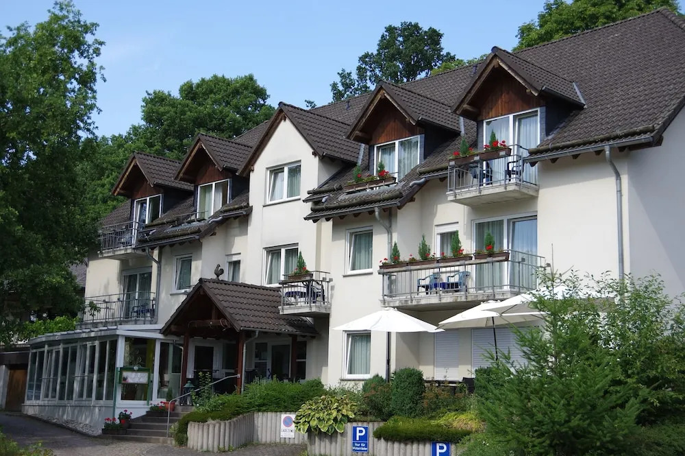 2tHEIMAT - Hotel & Restaurant