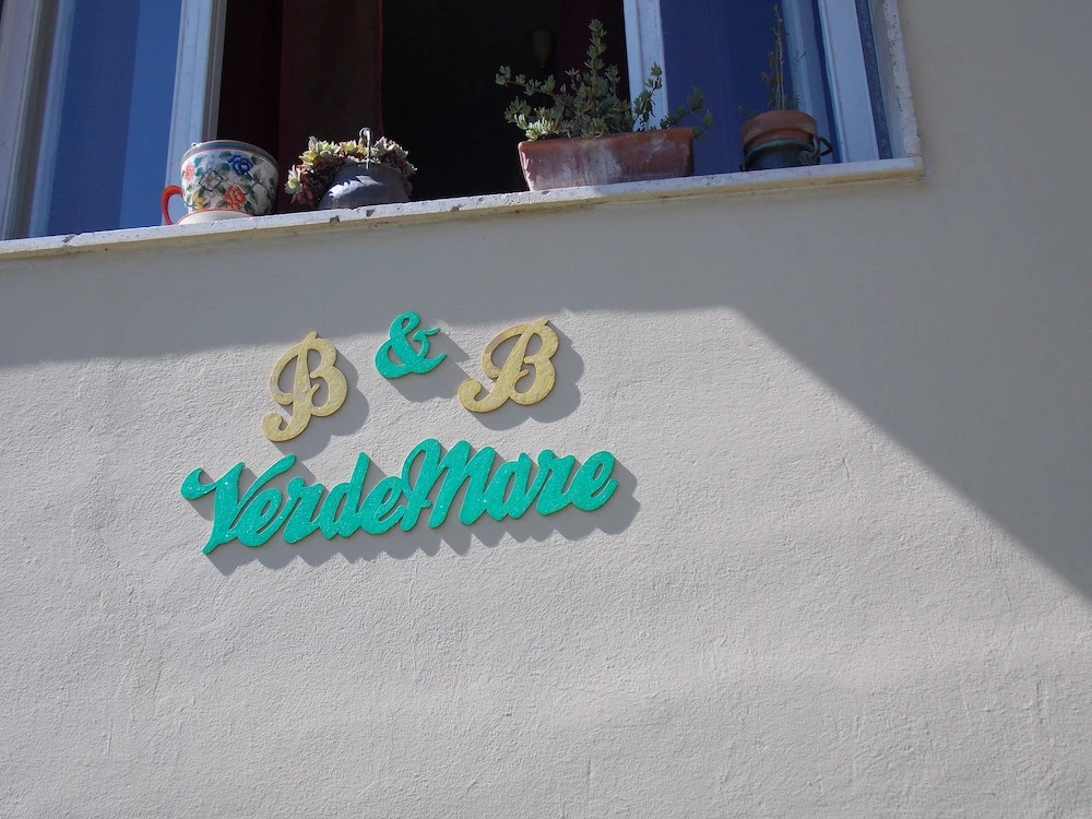 Bed & Breakfast Verdemare