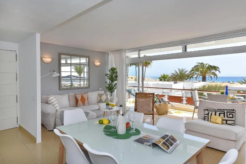 Apartment Oasis CM18 by VillaGranCanaria