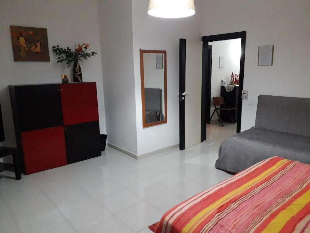 B&B Villa Albatros