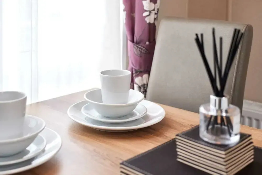 Host Stay Lakeview Winter