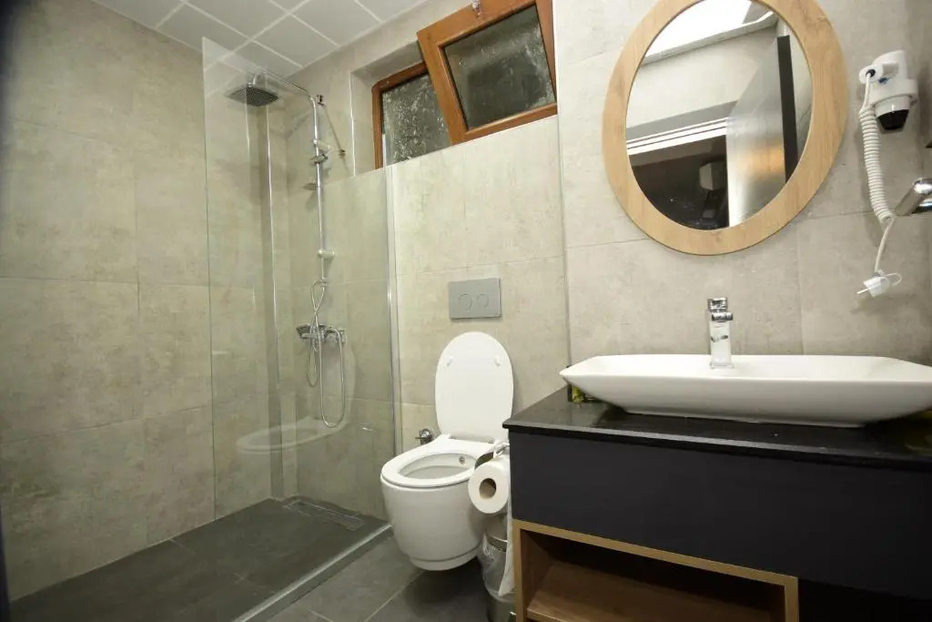 KORU BUTİK OTEL