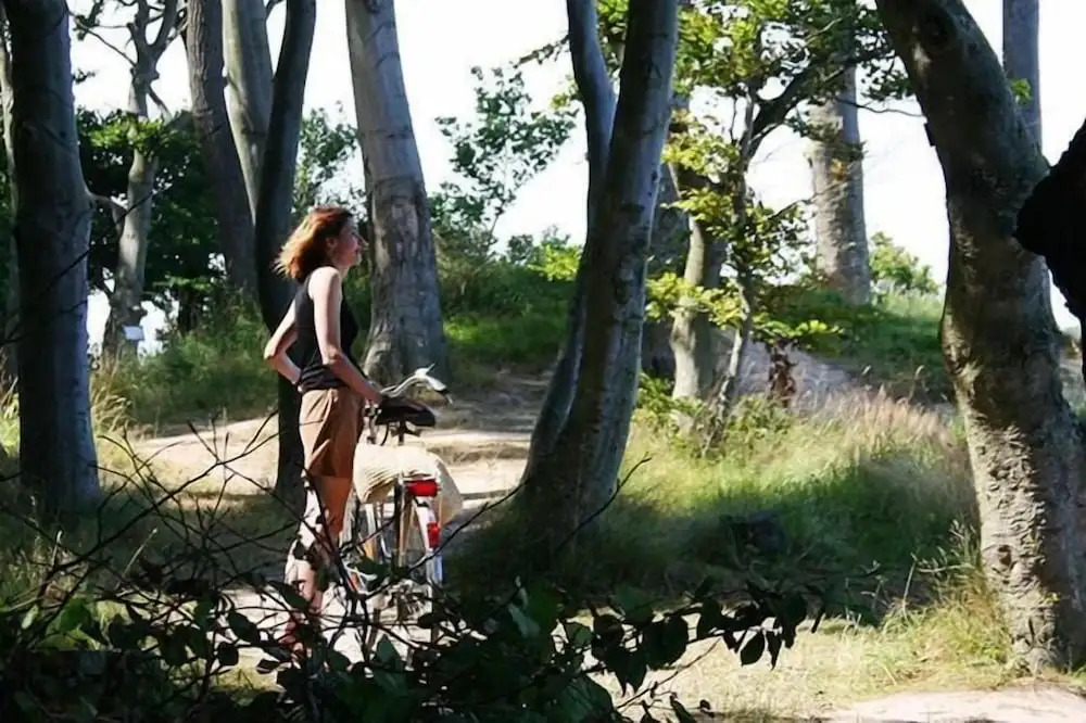 Seehus Ostsee