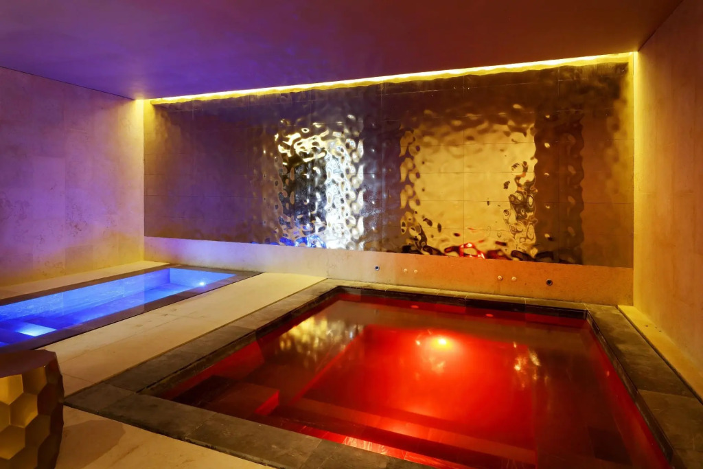 TRS Coral Hotel