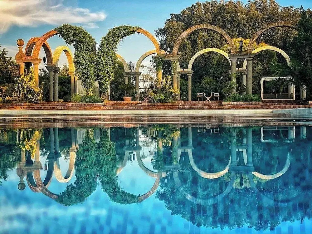 Olympia Resort & Spa