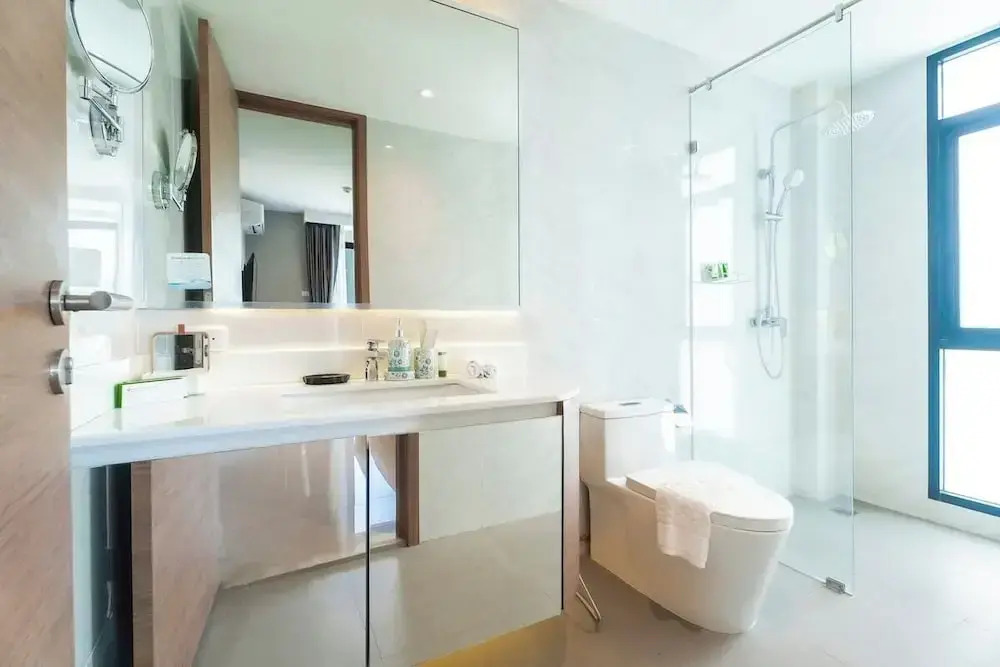 Beachfront 1501 2BR at Wyndham Naithon Phuket