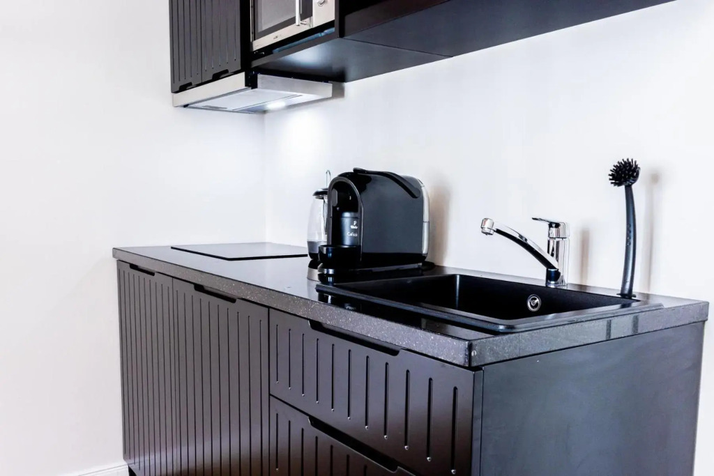 Haffkrug Appartement 15