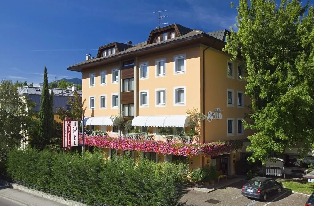Hotel Isabella