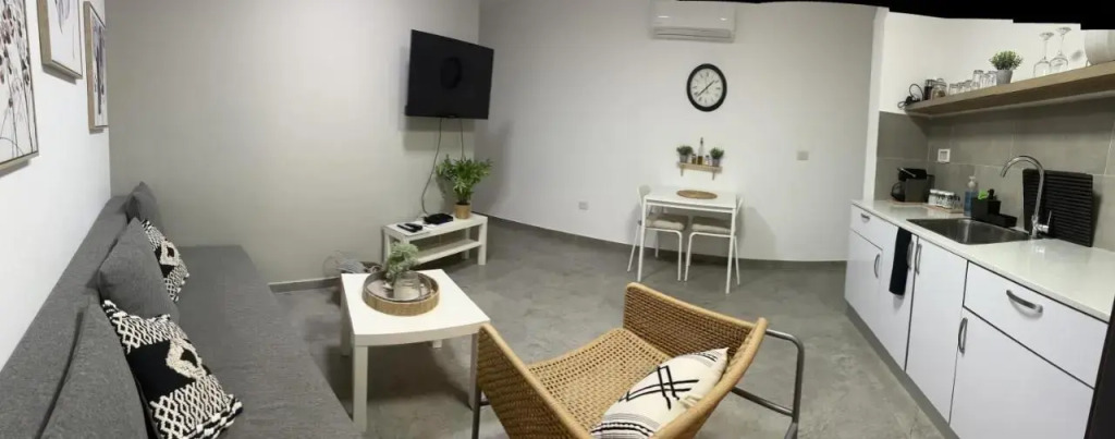 Eilat suite Boutique