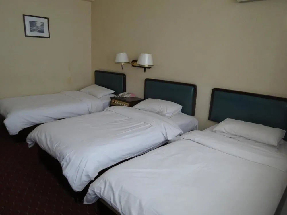 Lin Yuan Hotel