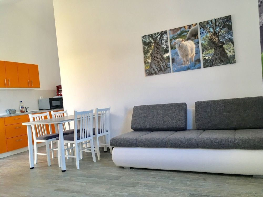 Apartments Suzana
