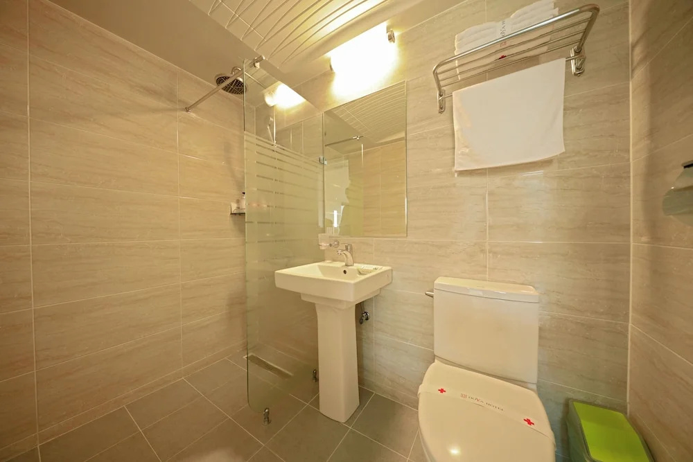 Doya Hotel Geoje