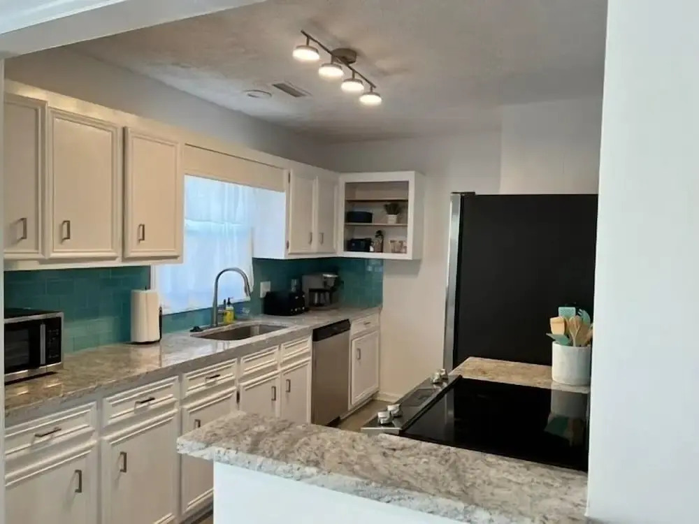 604 Wedgewood 3 Bedroom Home