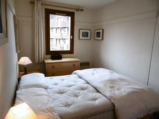 Reine Blanche Appartements VTI