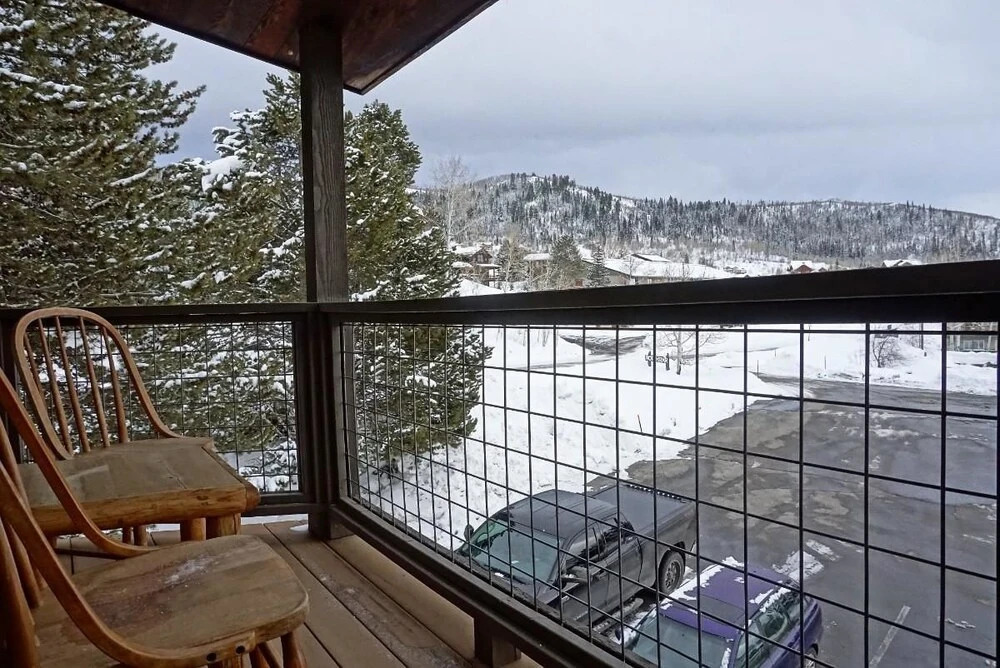 Northstar 213 (385289) - 2 Br Condo