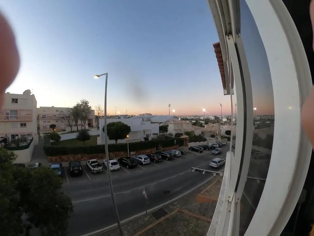 Apartamento T0 Albufeira perto do Centro