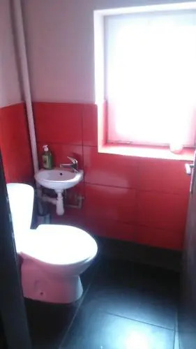 Hostel U Yetiho